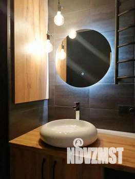 1-к квартира, посуточно, 17м2, 1/1 этаж