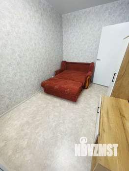 1-к квартира, на длительный срок, 21м2, 4/7 этаж