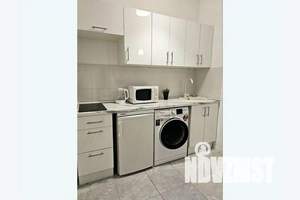 1-к квартира, посуточно, 47м2, 4/10 этаж