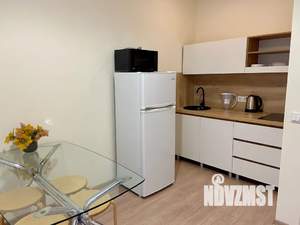 2-к квартира, посуточно, 43м2, 2/13 этаж