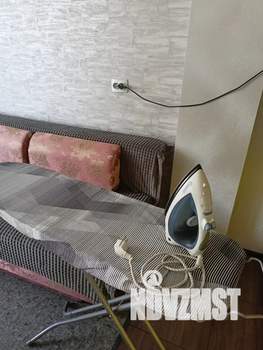 Студия квартира, посуточно, 30м2, 5/9 этаж