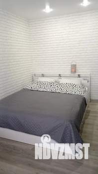 1-к квартира, посуточно, 35м2, 3/5 этаж