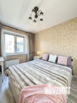 3-к квартира, посуточно, 75м2, 8/10 этаж