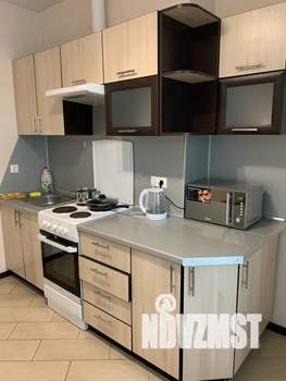 1-к квартира, посуточно, 42м2, 15/17 этаж