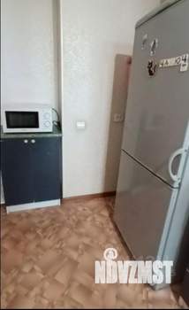 1-к квартира, на длительный срок, 38м2, 3/10 этаж