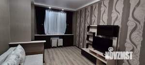 1-к квартира, посуточно, 46м2, 1/1 этаж