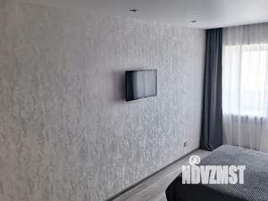 1-к квартира, посуточно, 45м2, 9/16 этаж