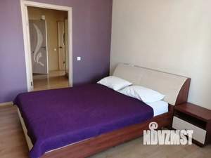 2-к квартира, посуточно, 80м2, 21/24 этаж