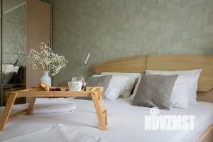 2-к квартира, посуточно, 59м2, 9/9 этаж