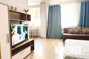 1-к квартира, посуточно, 36м2, 5/10 этаж