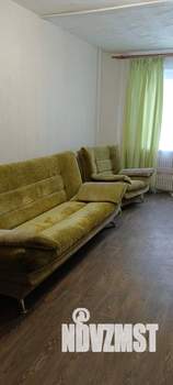 1-к квартира, на длительный срок, 36м2, 2/9 этаж
