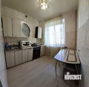 1-к квартира, посуточно, 32м2, 3/5 этаж