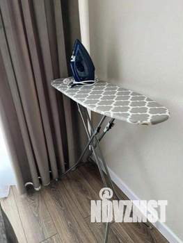 2-к квартира, посуточно, 42м2, 1/1 этаж