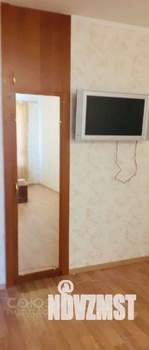 1-к квартира, на длительный срок, 33м2, 3/4 этаж
