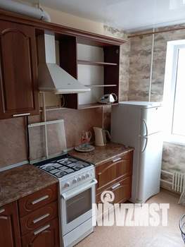 1-к квартира, посуточно, 36м2, 5/9 этаж