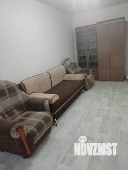 3-к квартира, на длительный срок, 61м2, 7/7 этаж