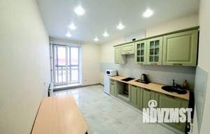 2-к квартира, посуточно, 60м2, 1/1 этаж