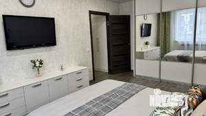 1-к квартира, посуточно, 38м2, 1/5 этаж