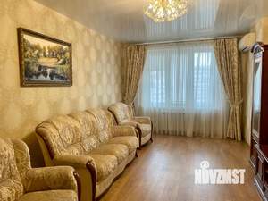 4-к квартира, на длительный срок, 100м2, 5/9 этаж