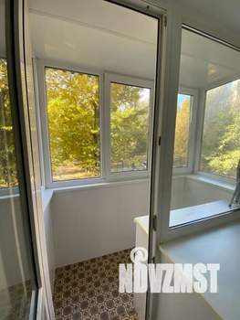 1-к квартира, посуточно, 30м2, 2/7 этаж