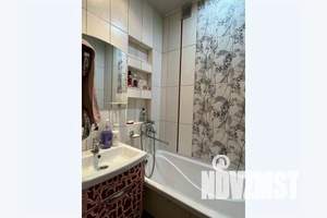 2-к квартира, посуточно, 50м2, 1/5 этаж