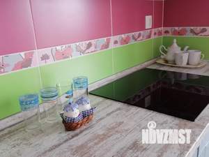 2-к квартира, посуточно, 48м2, 15/19 этаж