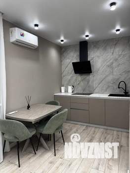 2-к квартира, посуточно, 50м2, 13/17 этаж