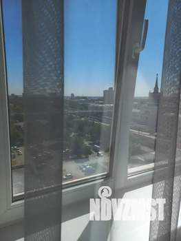 1-к квартира, посуточно, 33м2, 11/14 этаж