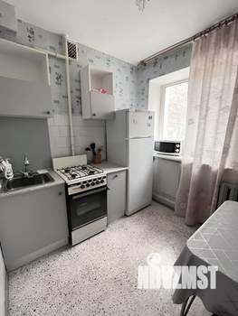 1-к квартира, посуточно, 35м2, 1/5 этаж