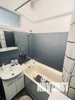 1-к квартира, посуточно, 37м2, 7/9 этаж