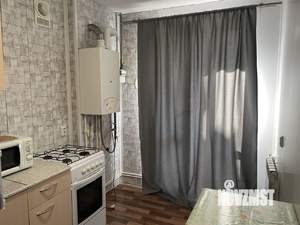 1-к квартира, на длительный срок, 27м2, 1/3 этаж