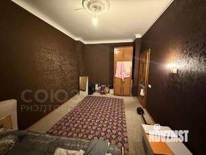 3-к квартира, на длительный срок, 76м2, 2/5 этаж