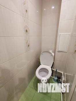 1-к квартира, посуточно, 40м2, 4/9 этаж