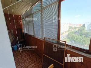 1-к квартира, на длительный срок, 48м2, 8/9 этаж