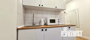 1-к квартира, посуточно, 22м2, 2/4 этаж