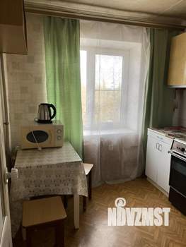 1-к квартира, на длительный срок, 33м2, 4/5 этаж