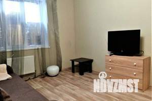 1-к квартира, посуточно, 36м2, 2/12 этаж