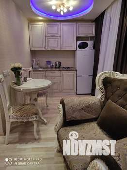 2-к квартира, посуточно, 55м2, 2/7 этаж