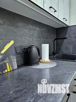 1-к квартира, посуточно, 36м2, 4/10 этаж