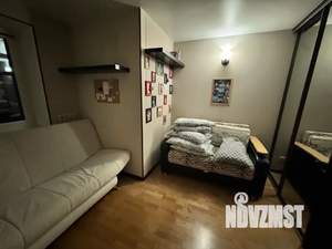 2-к квартира, посуточно, 45м2, 3/5 этаж