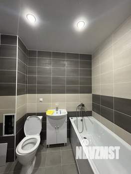 1-к квартира, на длительный срок, 40м2, 5/5 этаж