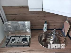 2-к квартира, посуточно, 47м2, 8/9 этаж