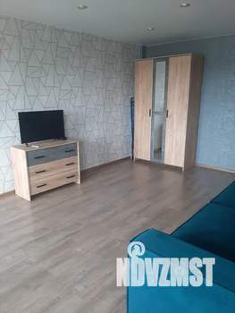 Студия квартира, посуточно, 32м2, 4/9 этаж