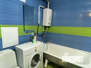 1-к квартира, посуточно, 31м2, 4/5 этаж