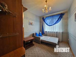 4-к квартира, на длительный срок, 89м2, 8/9 этаж