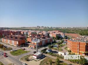 1-к квартира, посуточно, 36м2, 3/5 этаж