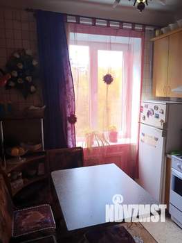 1-к квартира, на длительный срок, 33м2, 3/5 этаж