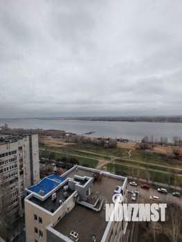 1-к квартира, на длительный срок, 34м2, 8/17 этаж