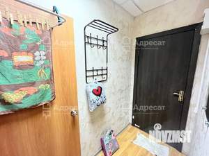 Студия квартира, на длительный срок, 20м2, 1/5 этаж