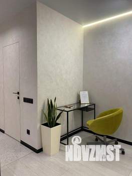 1-к квартира, посуточно, 49м2, 1/1 этаж